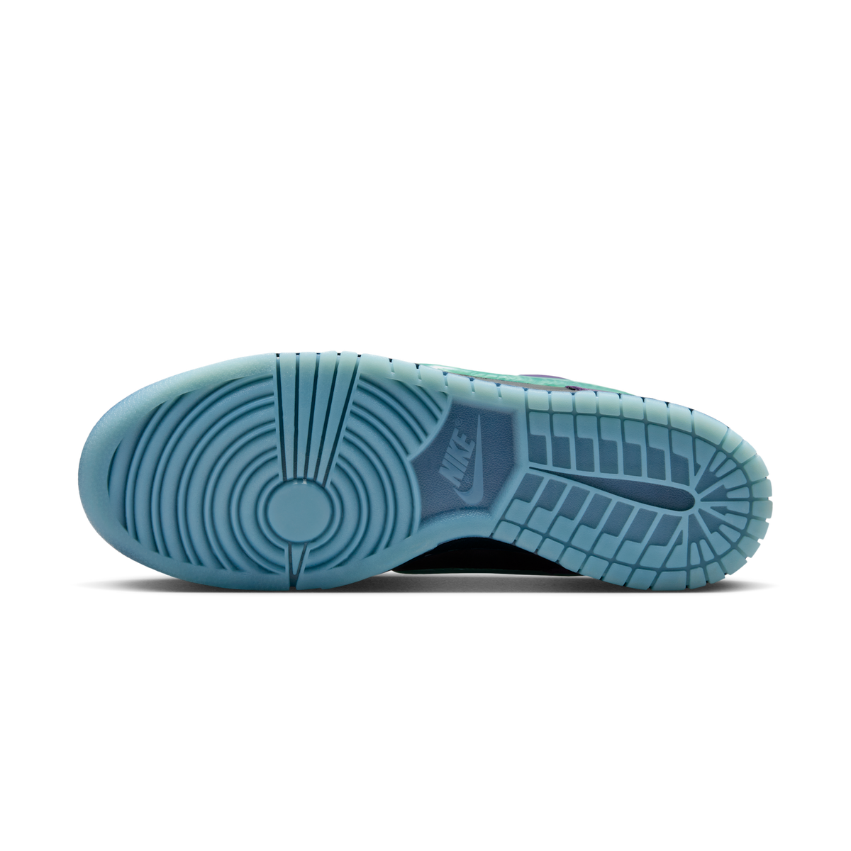 Nike Dunk Low LTD Wizard