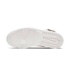 Jordan 1 Retro High Zip Silt Red (Women's)