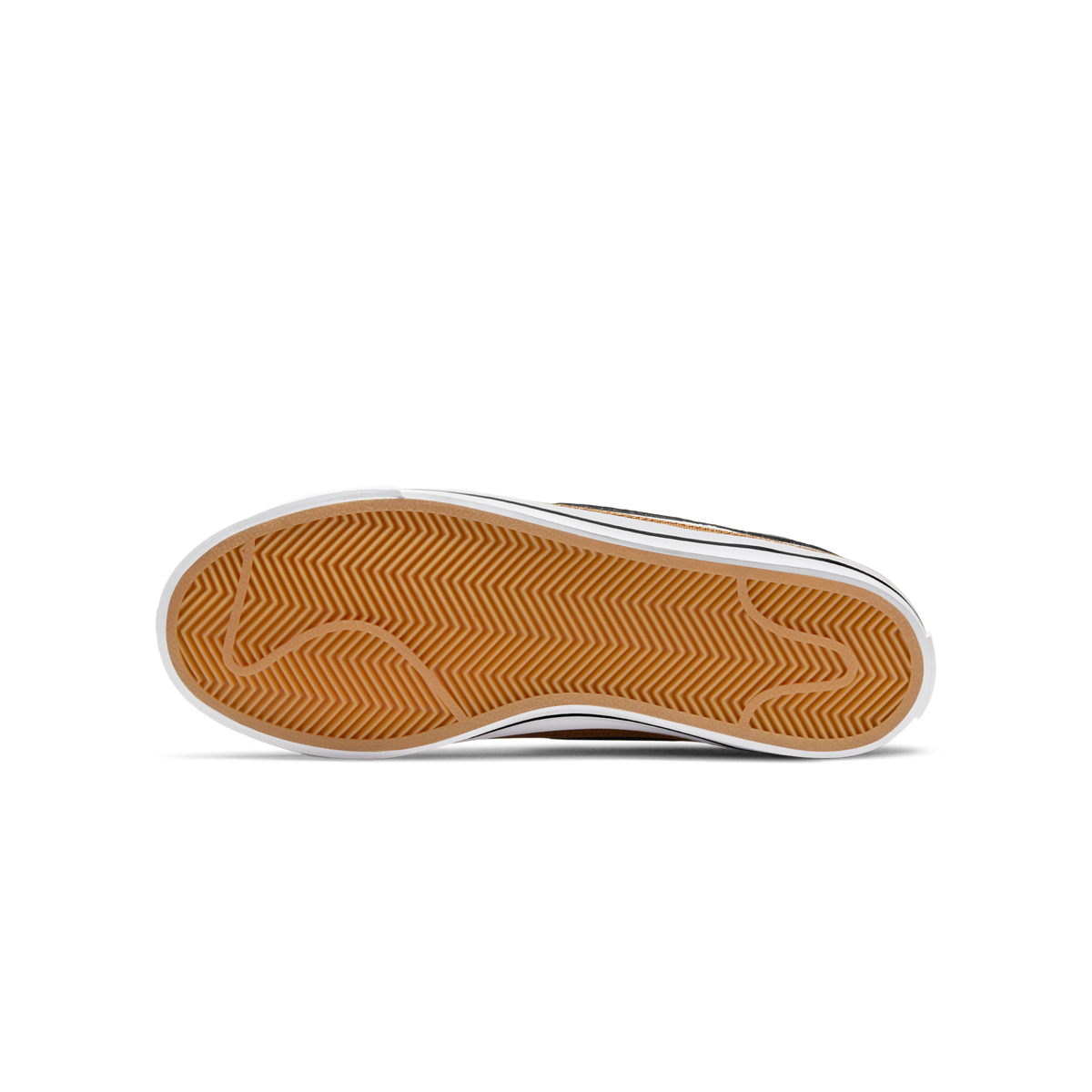 Nike Court Legacy White Desert Ochre (GS)