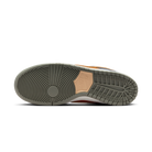Nike SB Dunk Low Light Carbon Monarch