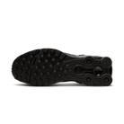 Nike Shox Ride 2 Dark Smoke Grey Black