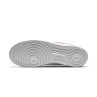 Nike Air Force 1 Low White Team Red