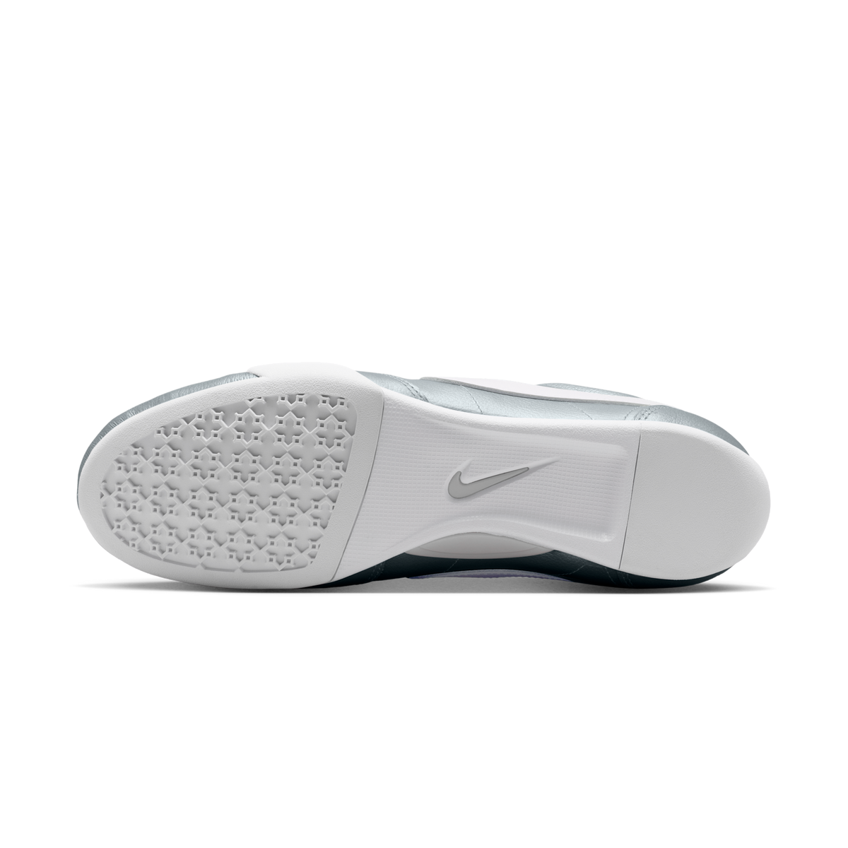 Nike Sprint Sister Metallic Silver White (Women's)