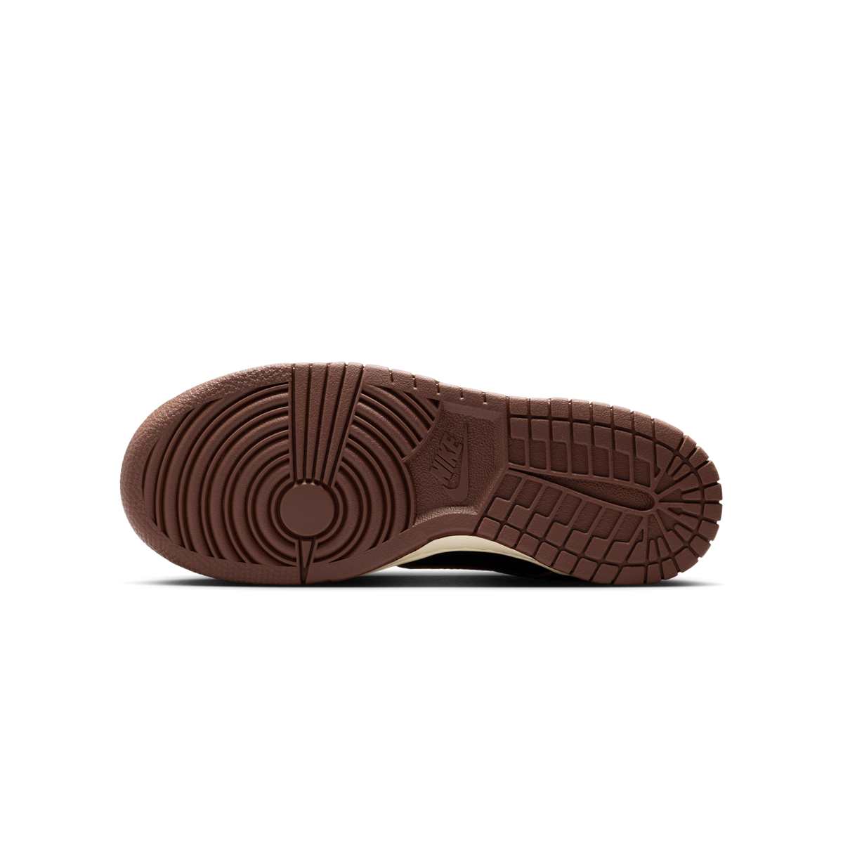 Nike Dunk Low Brown Black (GS)
