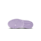 Jordan 1 Mid Violet Mist Barely Grape (PS)
