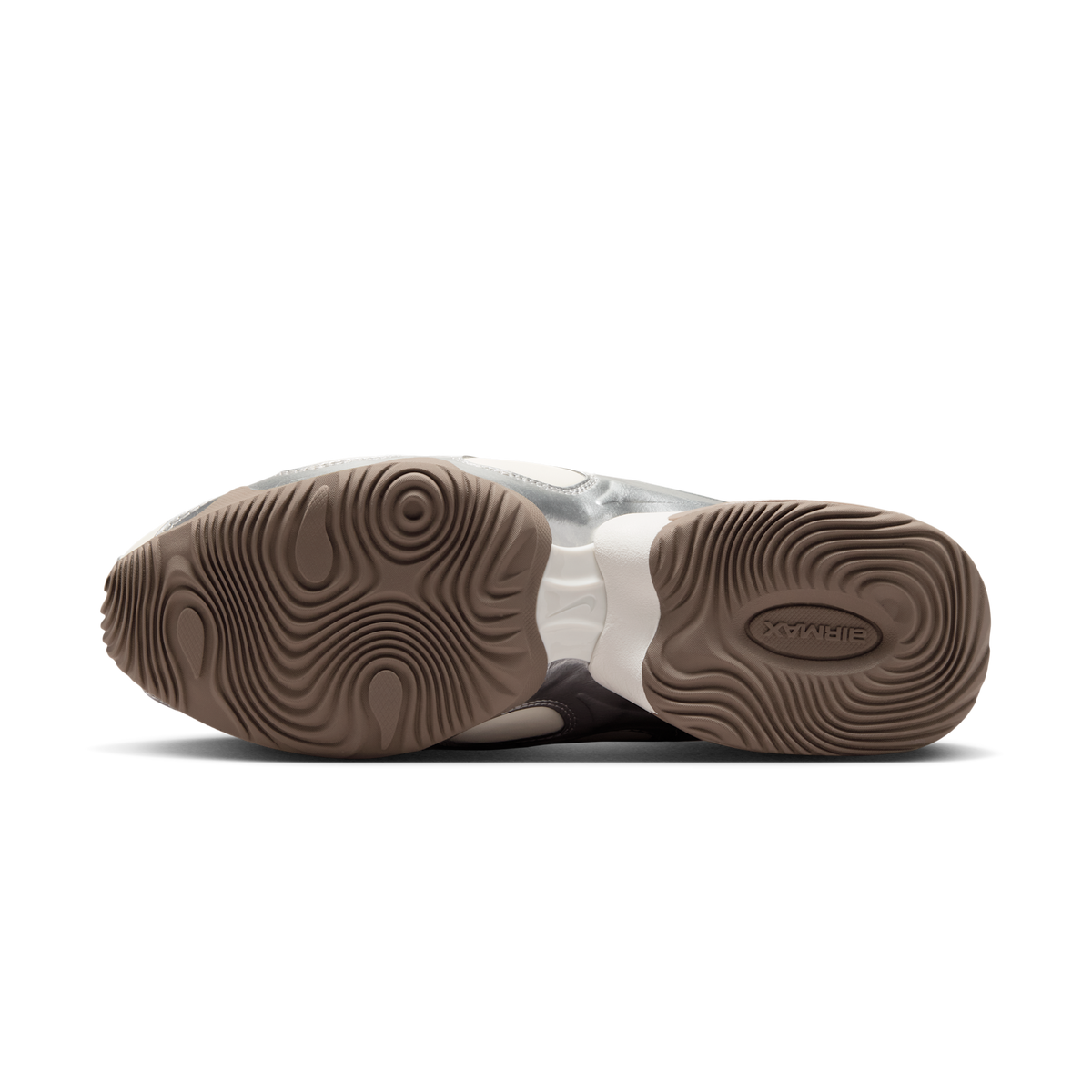 Nike Air Max Muse Silver Sail Mink Brown (Women's)