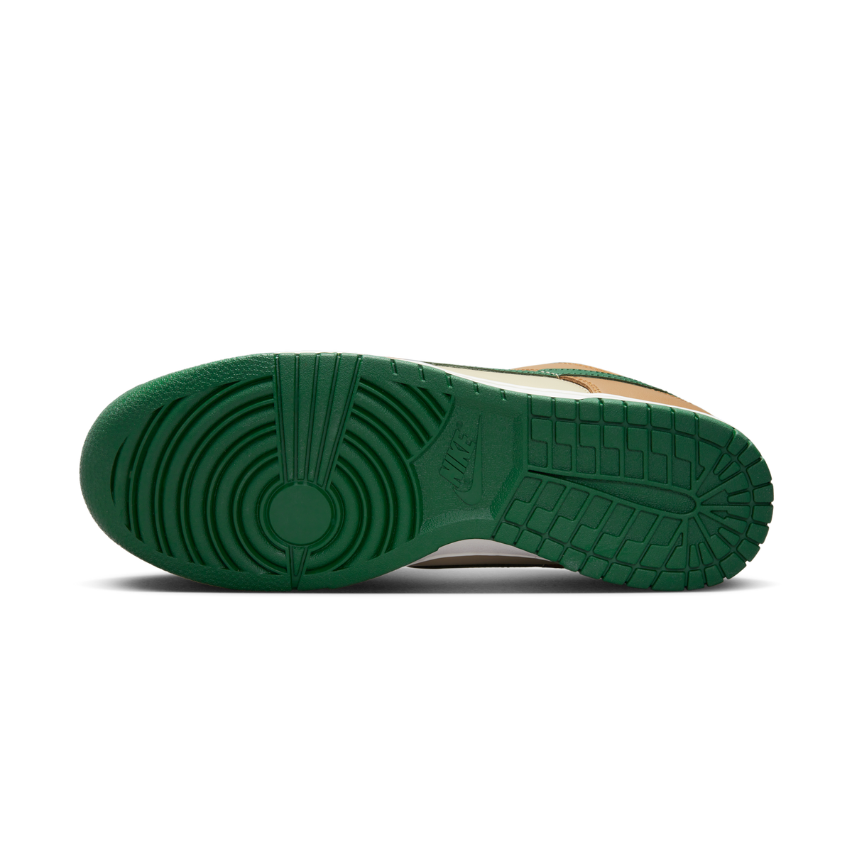Nike Dunk Low Retro Rattan Gorge Green | FB7160-231