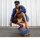 Nike Air Max Scorpion FK SE M. Frank Rudy Racer Blue