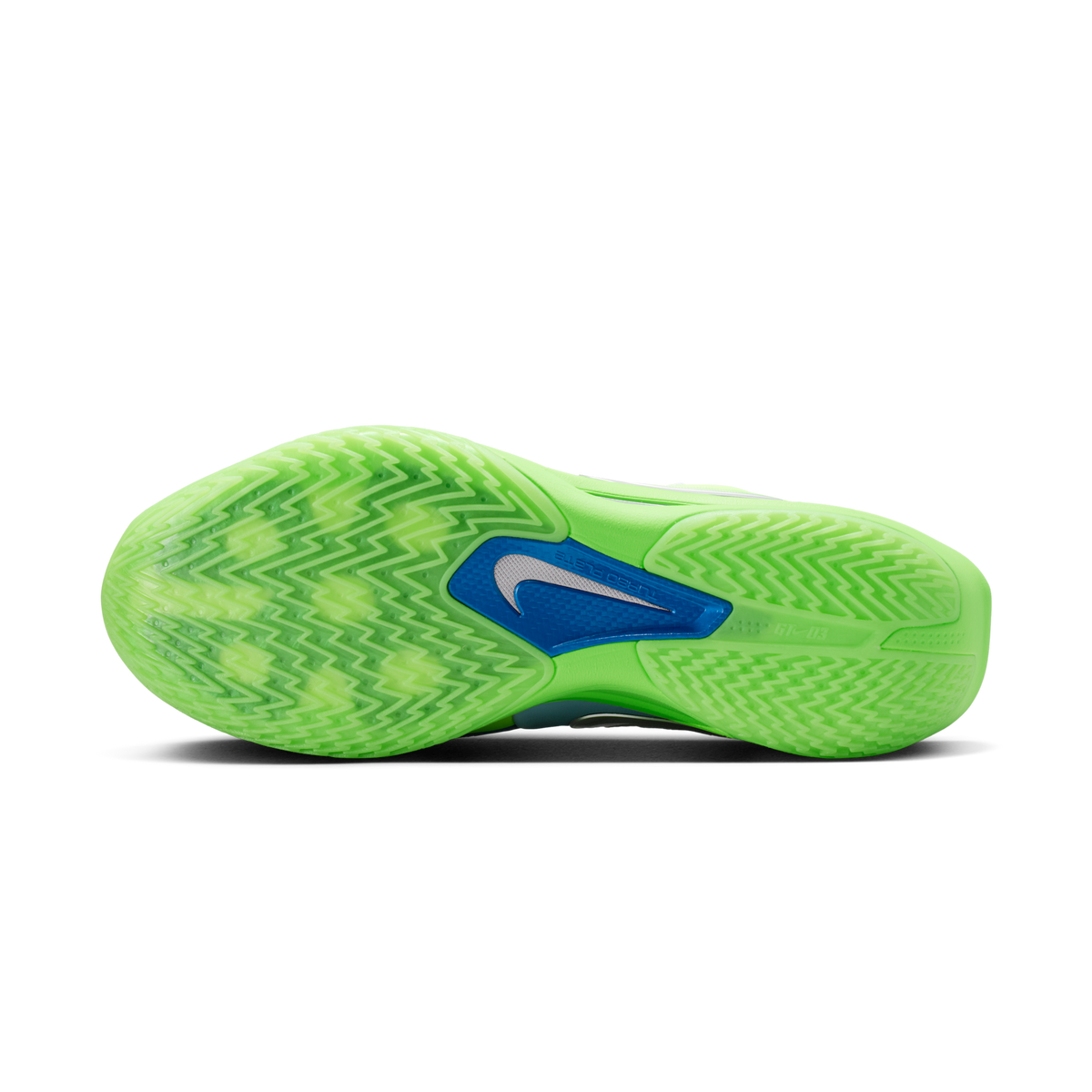 Nike Air Zoom GT Cut 3 Turbo Minnesota Timberwolves