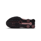 Nike Shox R4 Tattoo Burgundy Crush Silt Red (GS)