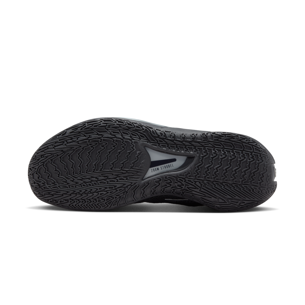 Nike Air Zoom GT Cut Black Chrome