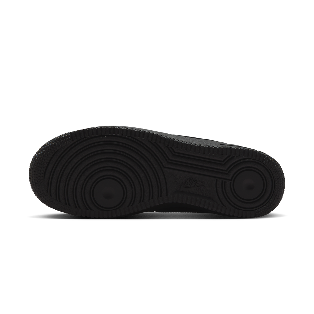 Nike Air Force 1 Low '07 Patent Black (Women's)