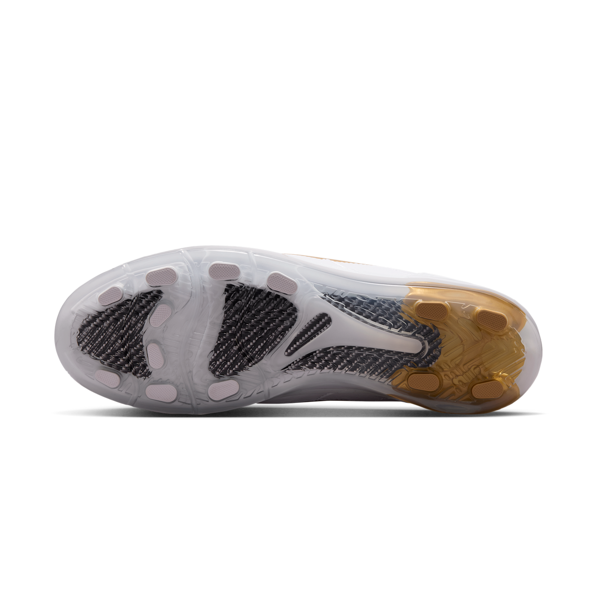 Nike Cryoshot Tiempo Legend Ronaldinho Touch of Gold