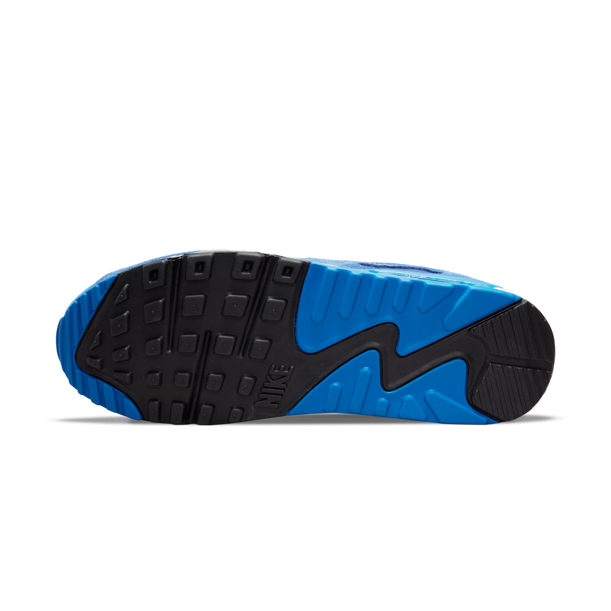 Nike Air Max 90 SE First Use Signal Blue