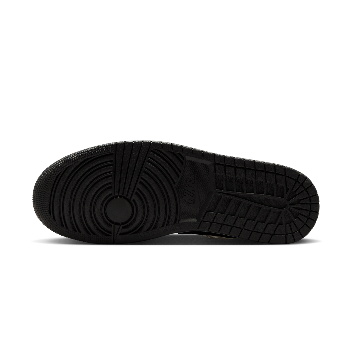 Jordan 1 Low SE Metallic Silver Tiempo