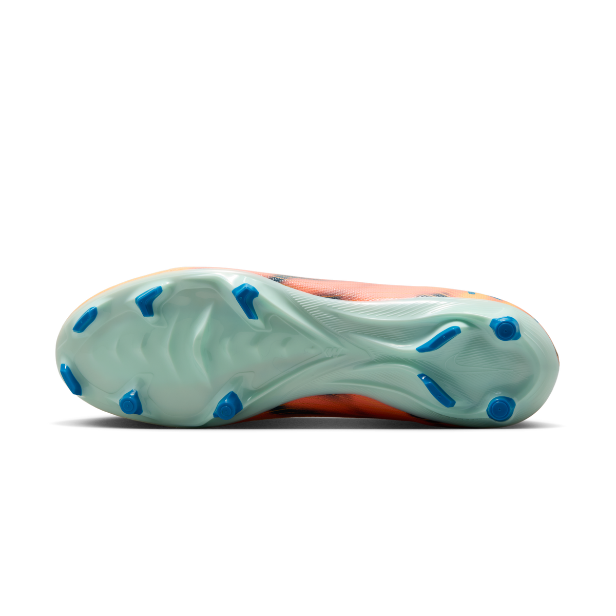 Nike Zoom Mercurial Superfly 10 Academy FG/MG Kylian Mbappé Melon Tint