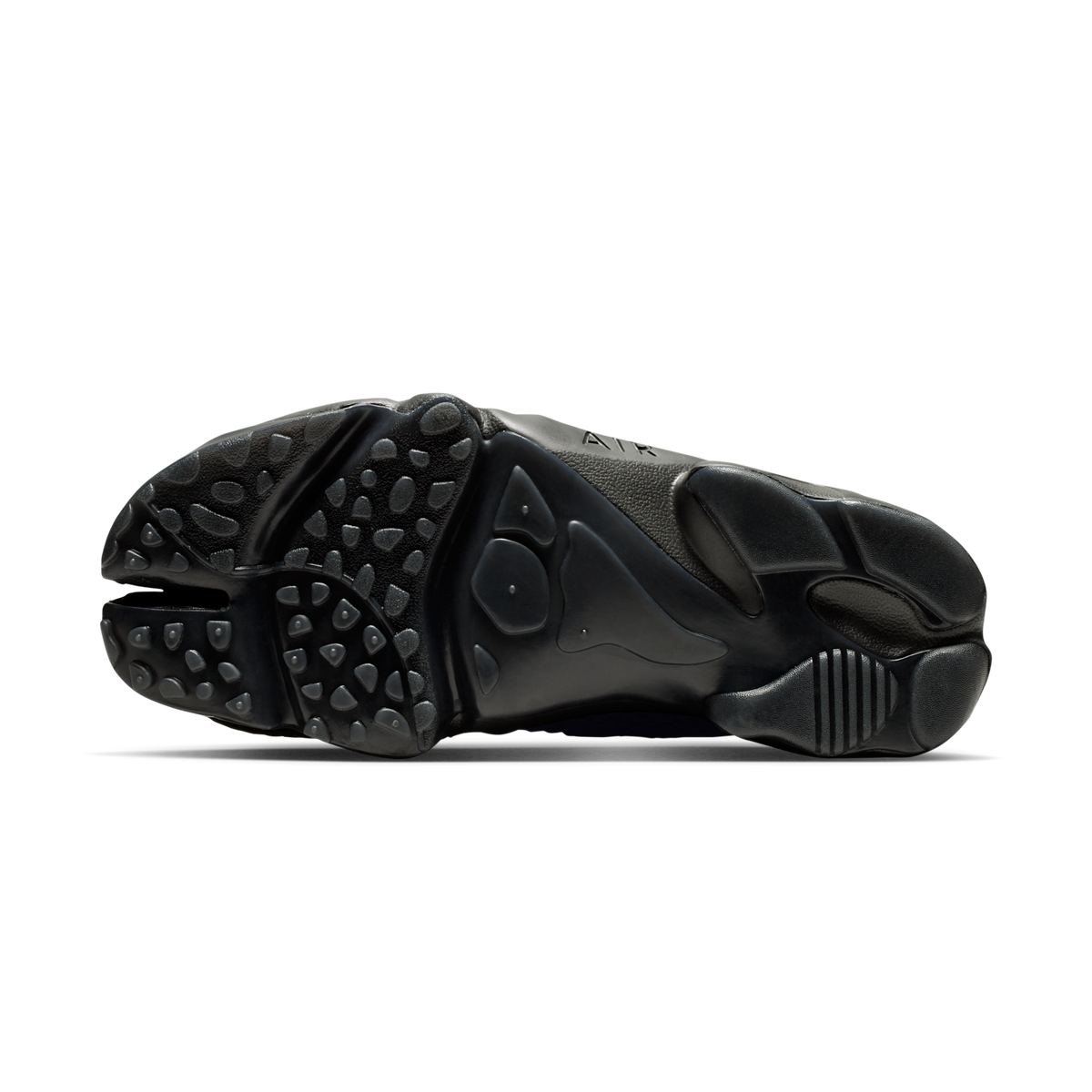 Nike Air Rift Mesh Black (Women's) | IW8074-001
