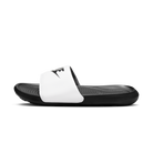 Nike Victori One Slide White Black | CN9675-005
