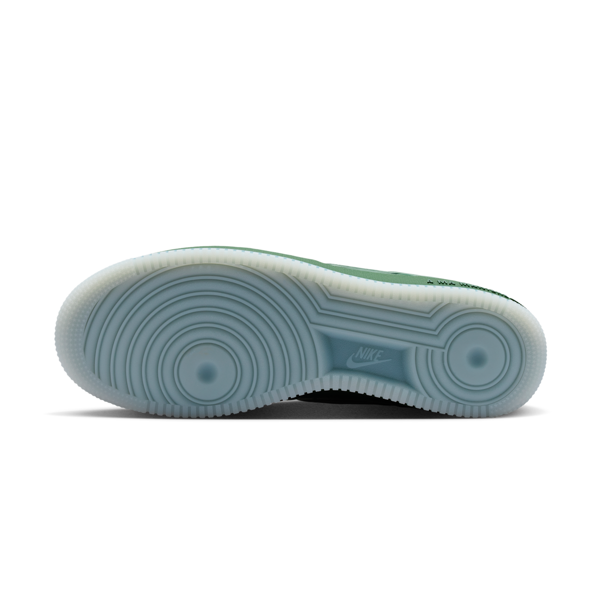 Nike Air Force 1 Low SP A Ma Maniére Green Stone (Women's)
