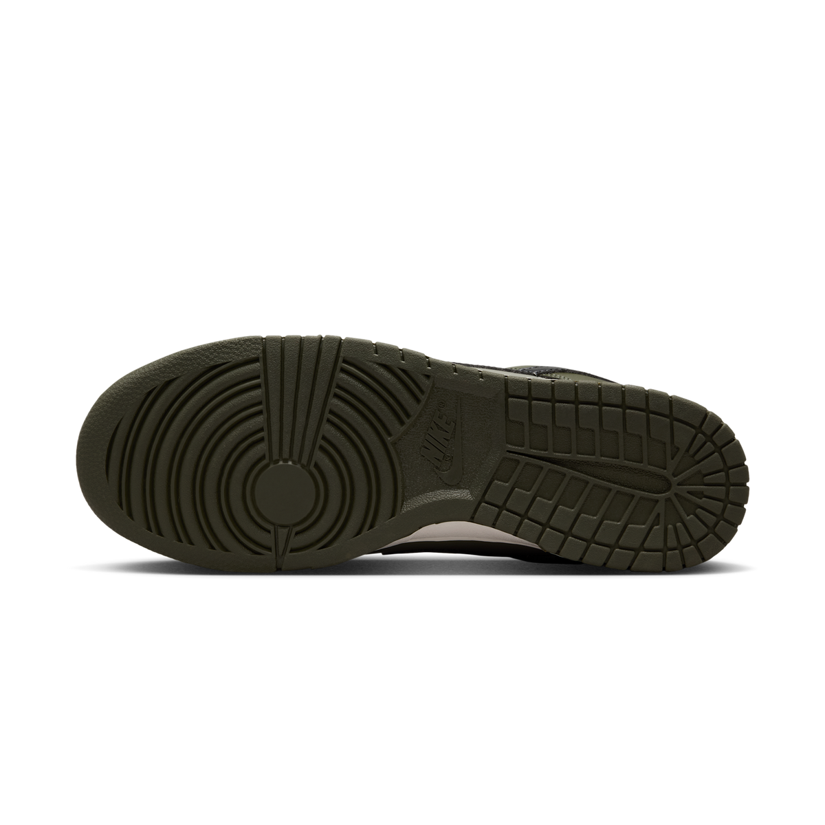 Nike Dunk Low Retro Light Army Cargo Khaki | HF5441-300