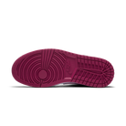 Jordan 1 Mid Magenta (Women's)