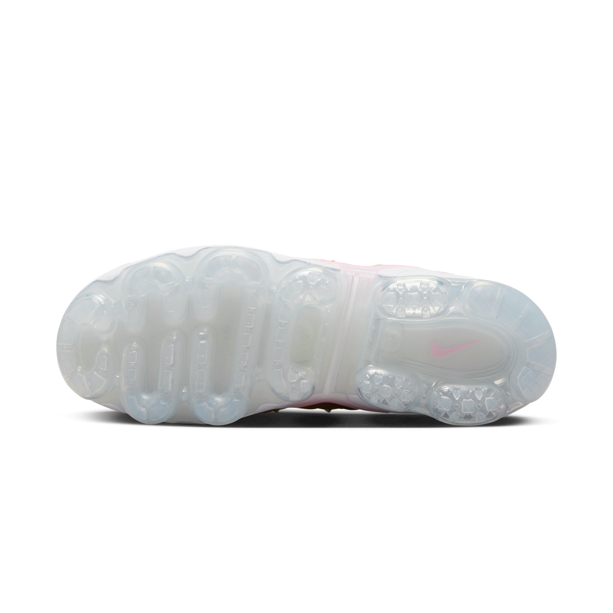 Nike Air VaporMax Plus Rainbow (Women's) | FJ4550-606