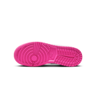 Jordan 1 Mid Fire Pink (GS)