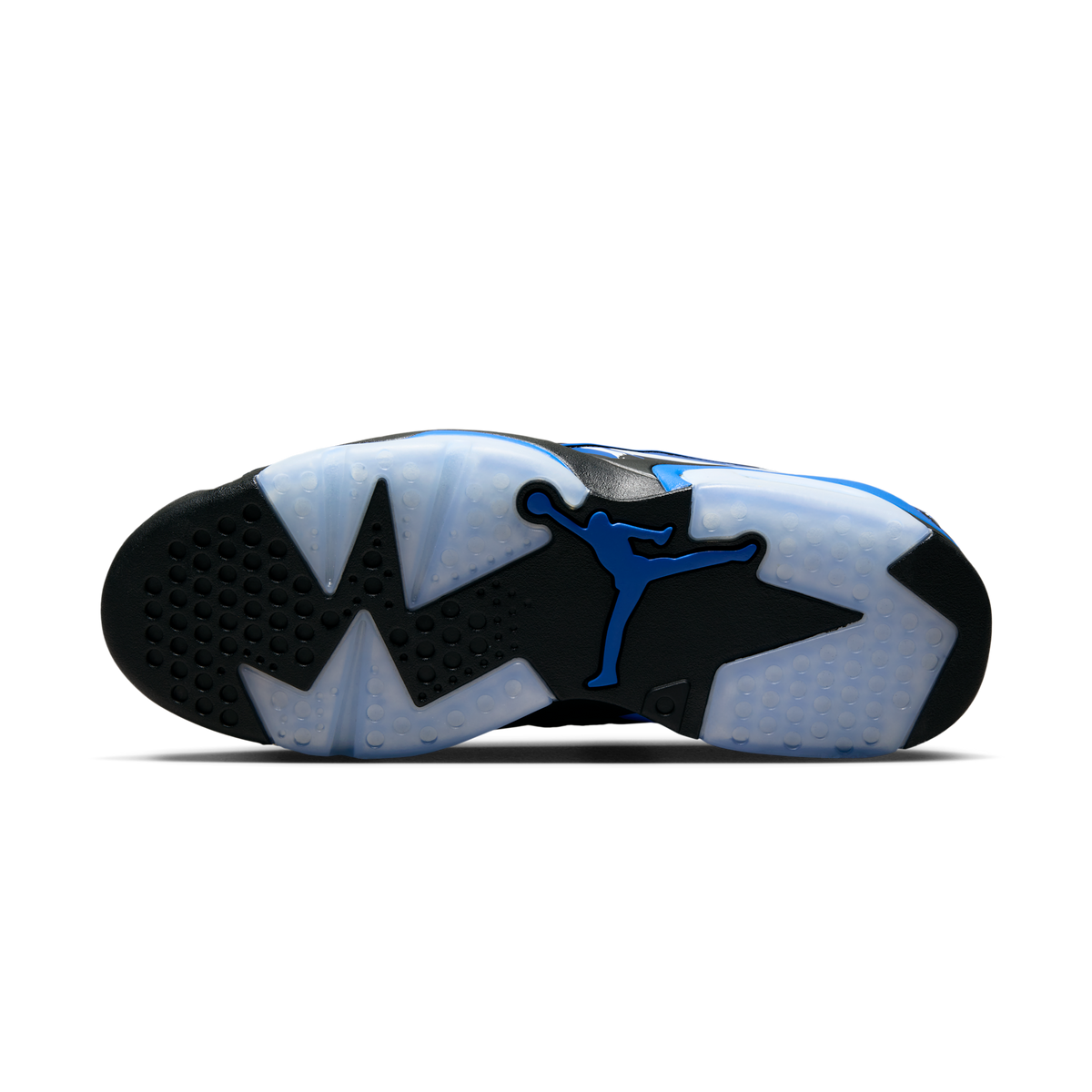 Jordan MVP Game Royal