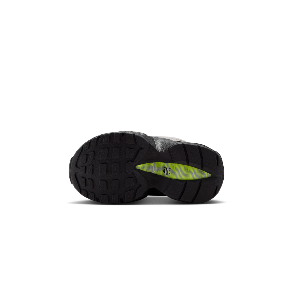 Nike Little Max '95 Neon (2026) (TD) | 905462-050