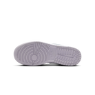 Jordan 1 Low Barely Grape Violet Mist (GS)