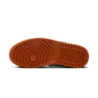 Jordan 1 High Method of Make Desert Orange (Women's)