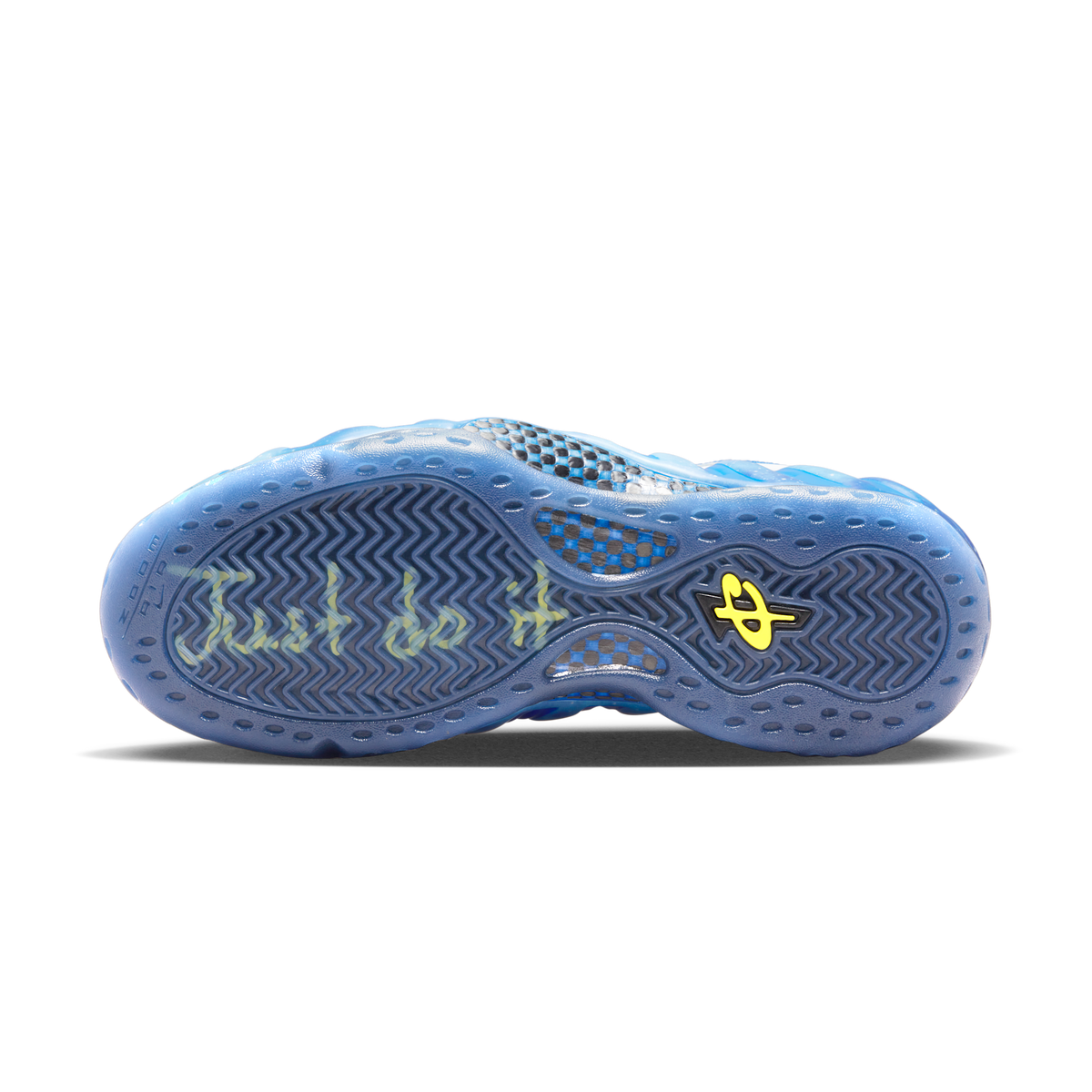 Nike Air Foamposite One Doernbecher (2023)