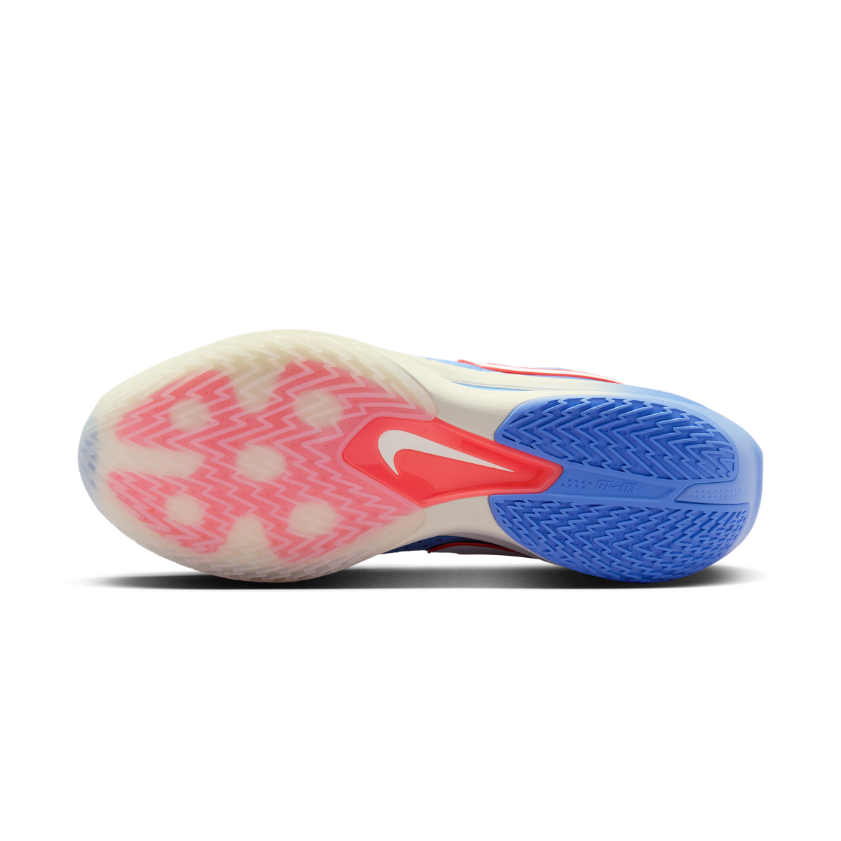 Nike Air Zoom GT Cut 3 Royal Pulse