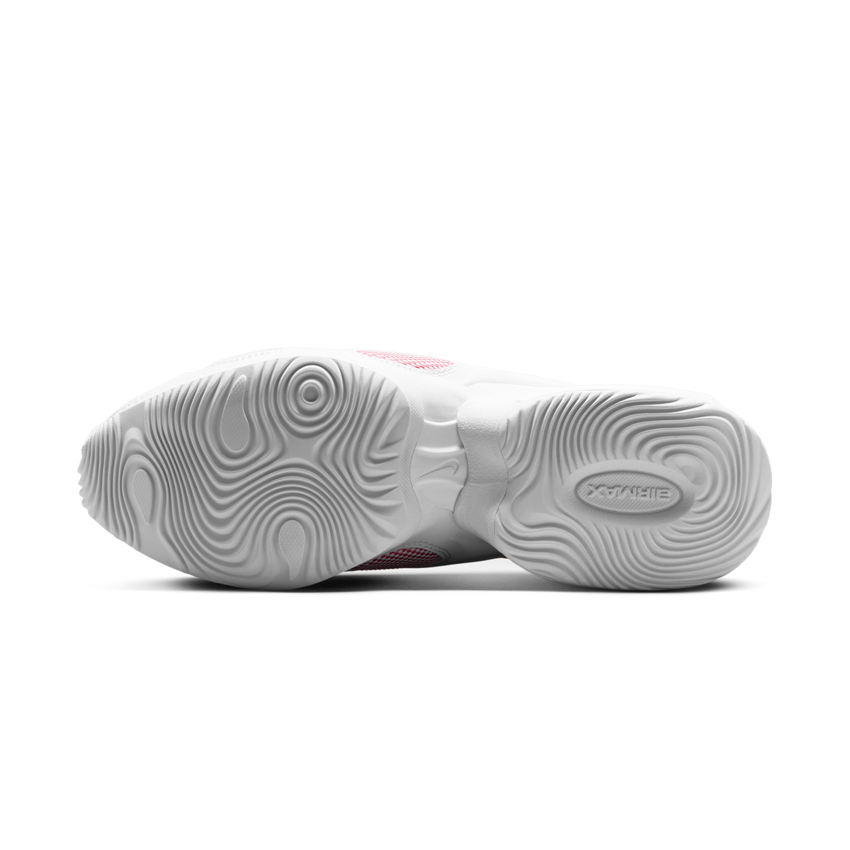Nike Air Max Muse White Peony (Women's)