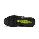 Nike Air Max 95 Retro Logo Black Grey Volt