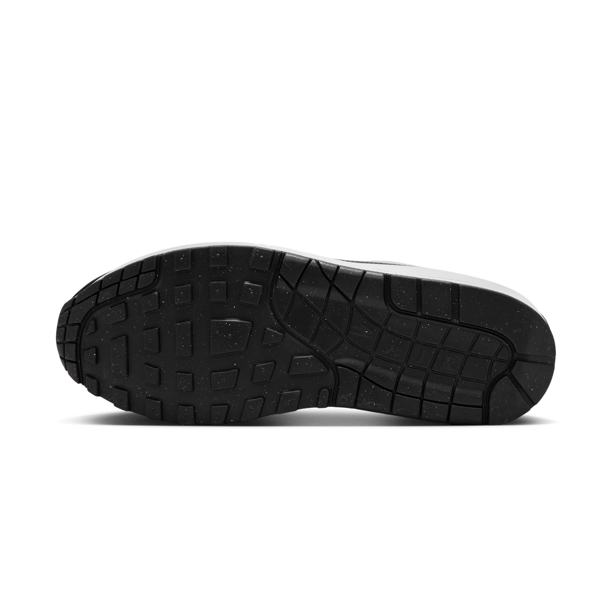 Nike Air Max 1 Essential White Pure Platinum Black