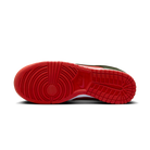 Nike Dunk Low Mystic Red Cargo Khaki