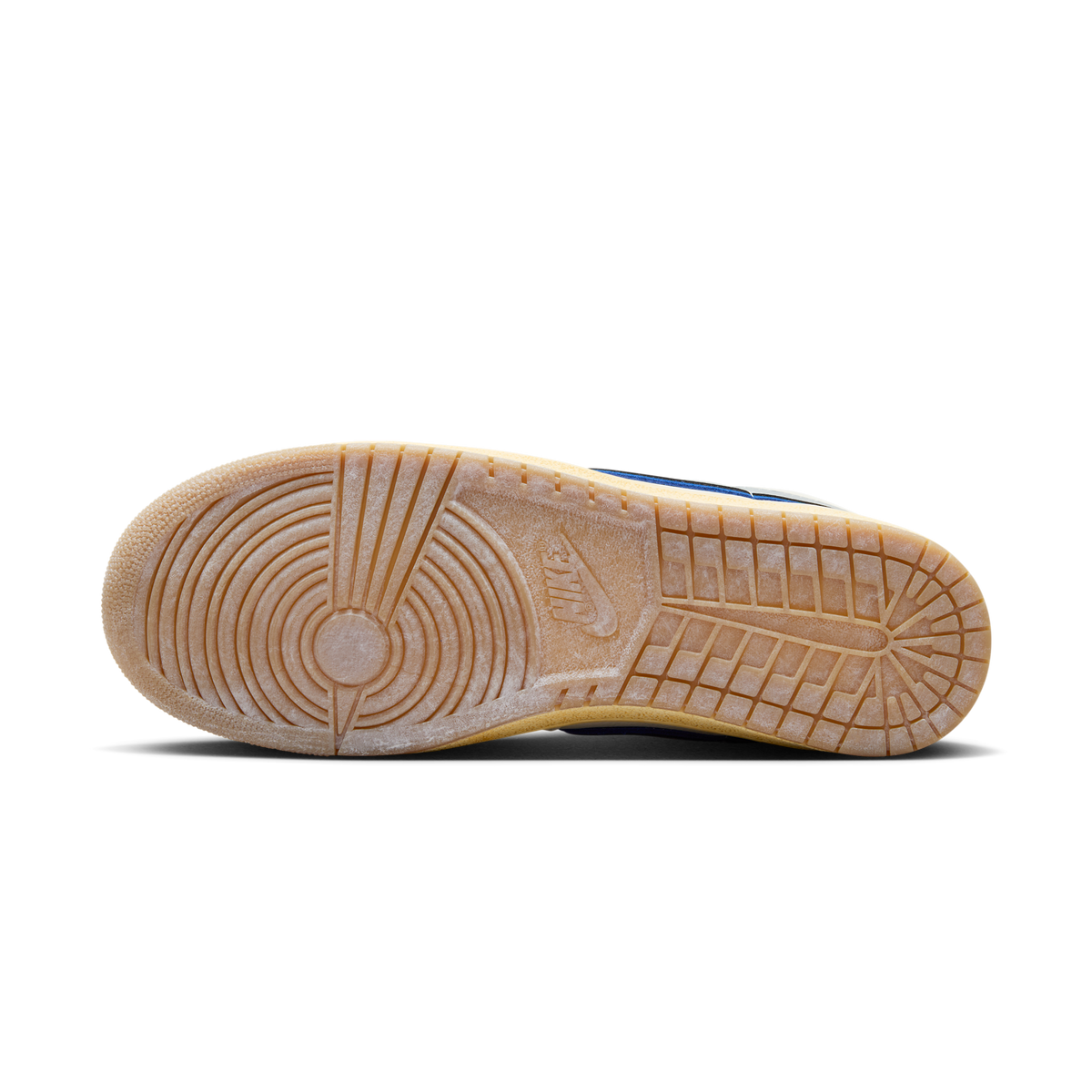 Nike Jordan Air Ship PE SP Awake NY Game Royal
