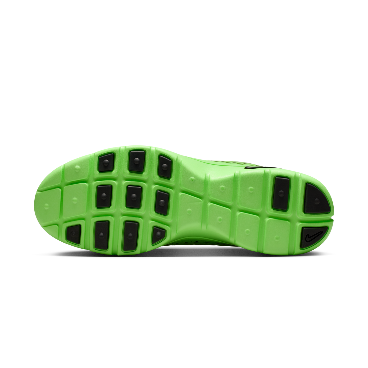 Nike Rejuven8 Run OG Metallic Silver Voltage Green (Women's) | IF5958-003