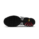 Nike Air Max Plus 3 Leather White Black | CK6716-100