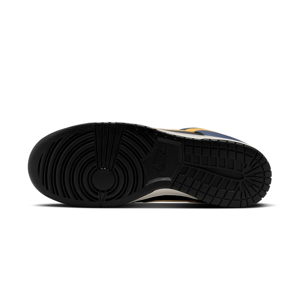 Nike Dunk Low Vintage Michigan | FZ4014-010