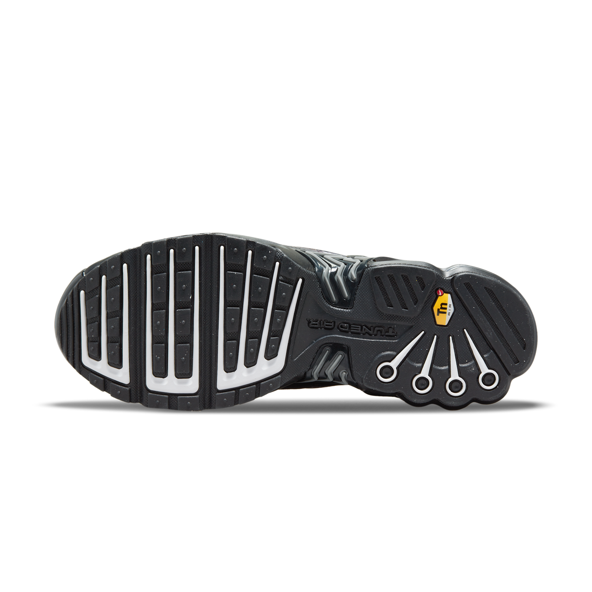 Nike Air Max Plus 3 Black Graphic | DO6386-001