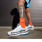 Nike P-6000 Dusty Cactus