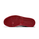 Jordan 1 Retro High Flyknit Bred