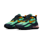Nike Air Max 720 React Electro Green