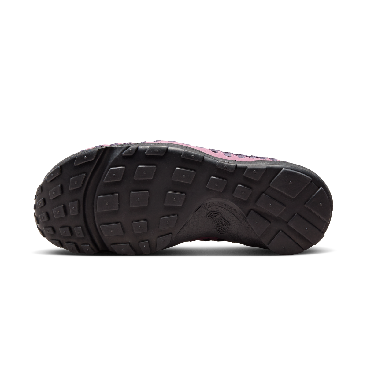 Nike Air Footscape Woven Beyond Pink (Women's)