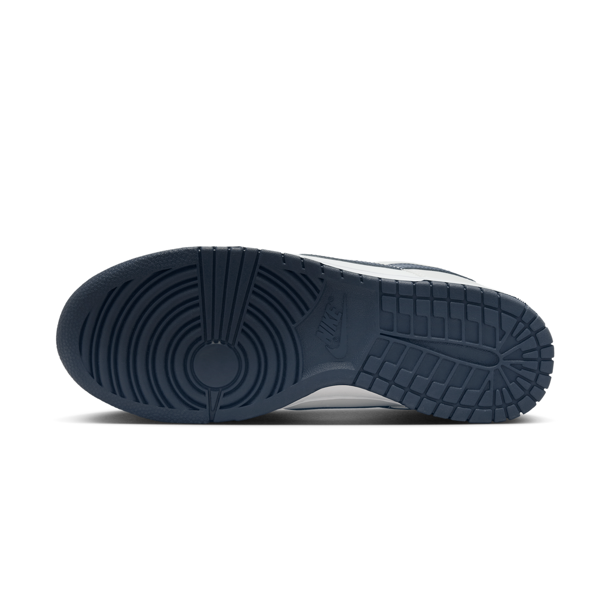 Nike Dunk Low Retro White Midnight Navy | DV0831-111