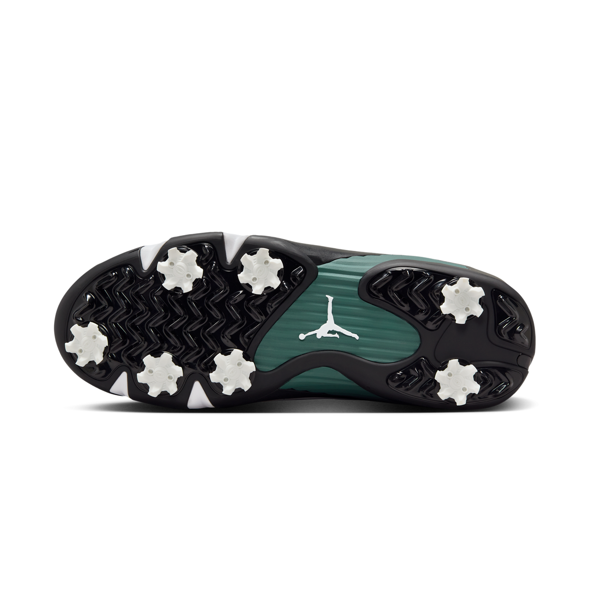 Jordan 14 Retro Golf Oxidized Green