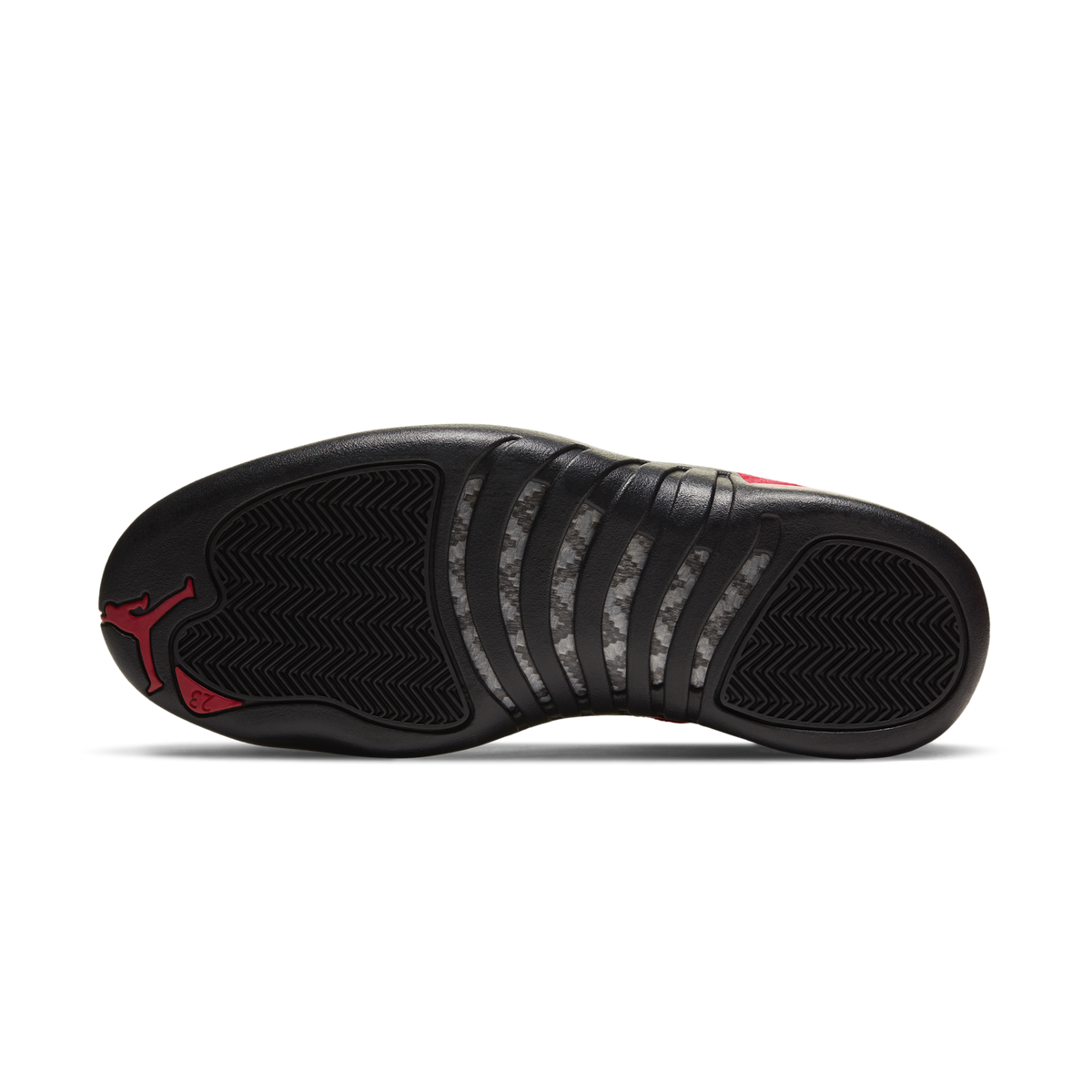 Jordan 12 Retro Reverse Flu Game