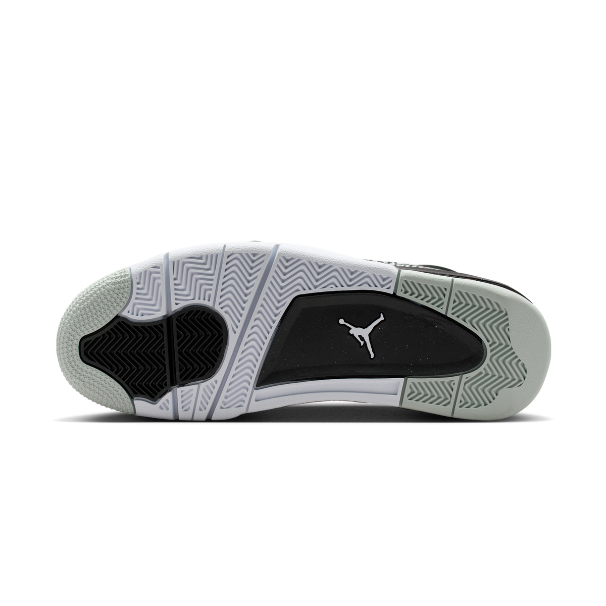 Jordan Son of Mars Low Black Cement
